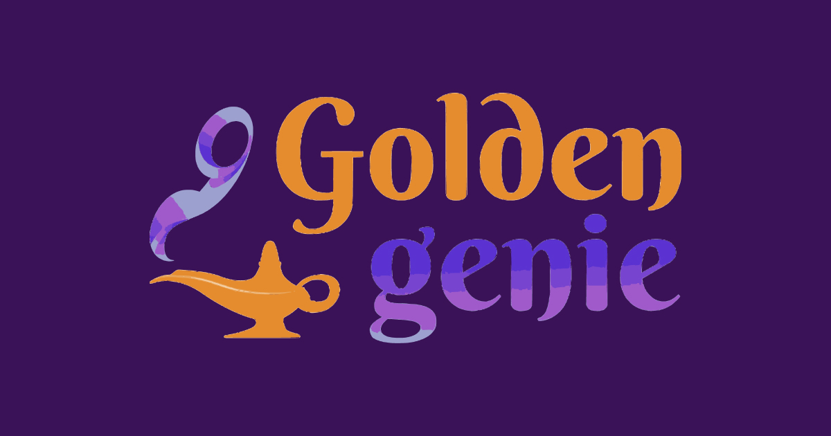 Casino Golden Genie